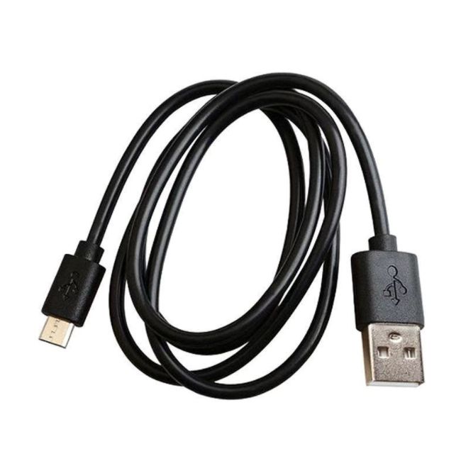 Qual è la funzione di un cavo dati USB?
